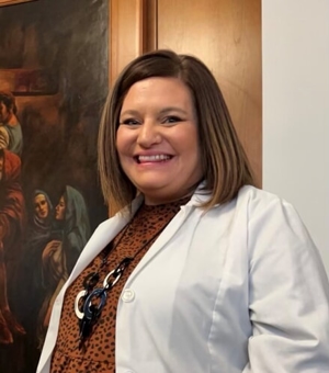 Marie  Mulford Photo